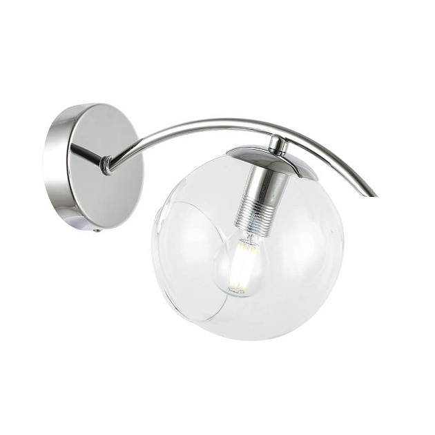 Бра Evoluce Ratella SLE102601-01 Фото № 