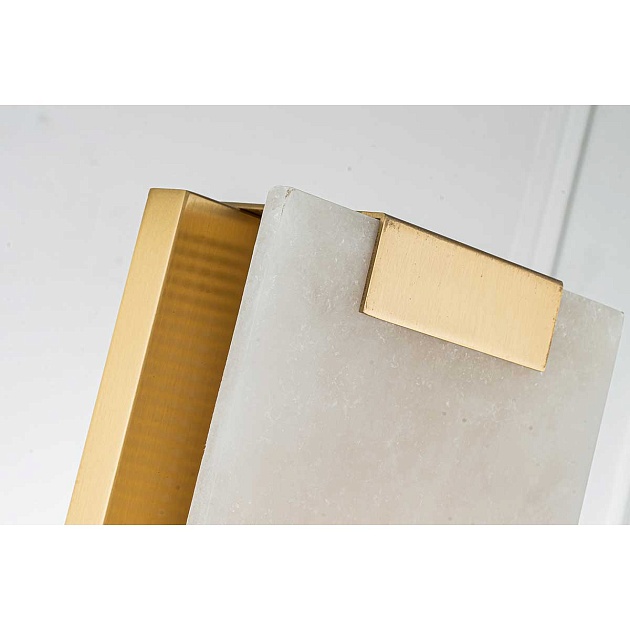 Настенный светильник Belfast Ravenhill 3230 BR MB изображение 4 Настенный светильник Belfast Ravenhill 3230 BR MB Фото № 4