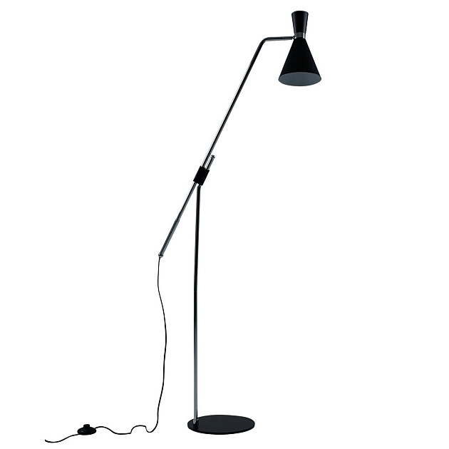 Торшер Moderli Page V10997-F Фото № 