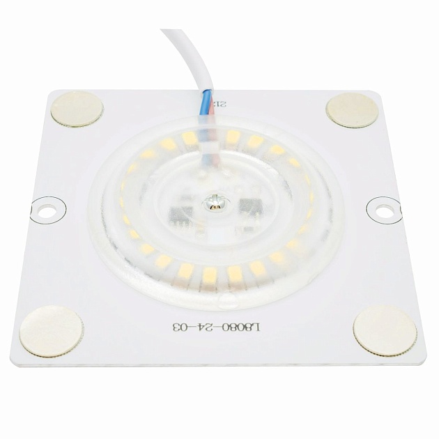 Светодиодный модуль Apeyron 02-18 Фото № 