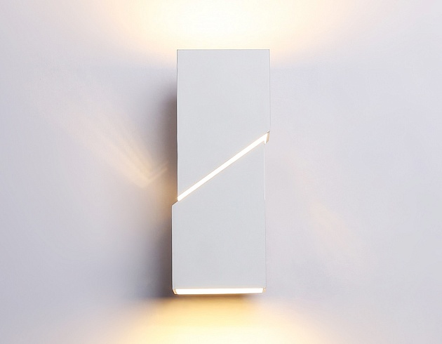 Настенный светильник Ambrella light Wallers Wall FW2474 изображение 2 Настенный светильник Ambrella light Wallers Wall FW2474 Фото № 2