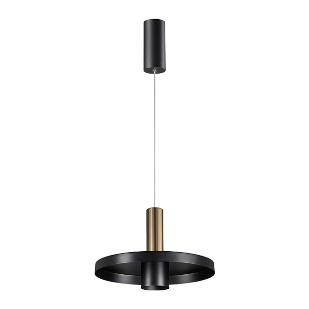 Подвесной светодиодный светильник Novotech Over Alba 358984 Фото № 