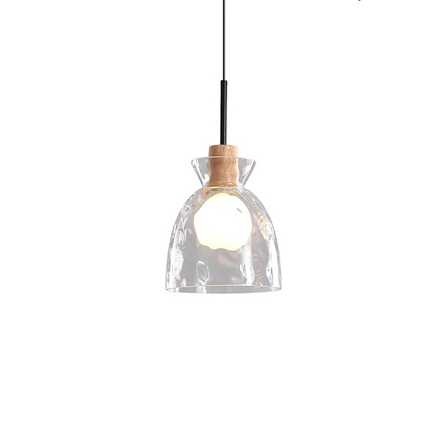 Подвесной светильник Romatti Kobo Fidenza 3335-B Фото № 