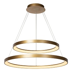 Подвесной светодиодный светильник Lucide Vidal 46403/92/02 3