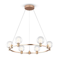 Трековая светодиодная система Freya Urban FR4005PL-06G1