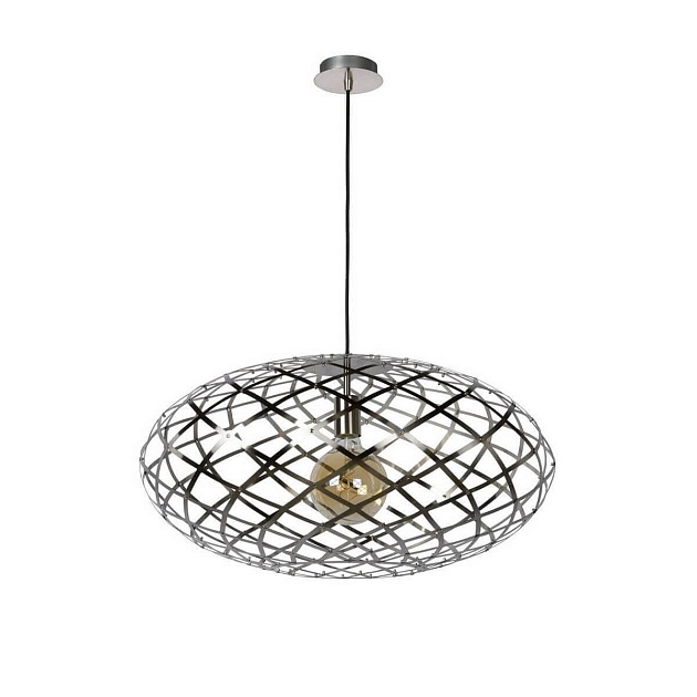 Подвесной светильник Lucide Wolfram 21417/65/12 Фото № 