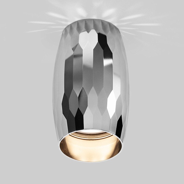 Потолочный светильник Elektrostandard DLN104 GU10 a057134 изображение Потолочный светильник Elektrostandard DLN104 GU10 a057134 Фото №