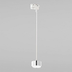 Трековый светильник TK Lighting 4274 Tracer Silver