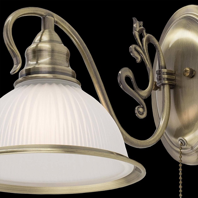 Бра Citilux Идальго CL434311 изображение 2 Бра Citilux Идальго CL434311 Фото № 2