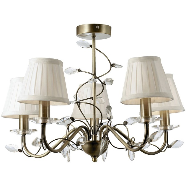 Потолочная люстра Velante 378-507-05 Фото № 