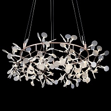 Подвесная светодиодная люстра Loft IT Heracleum 9022-162 3