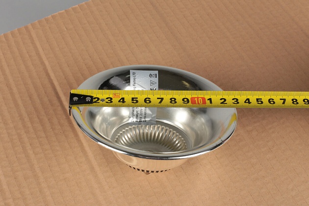 Подвесная люстра Omnilux Rivoli OML-64203-06 Фото № 10