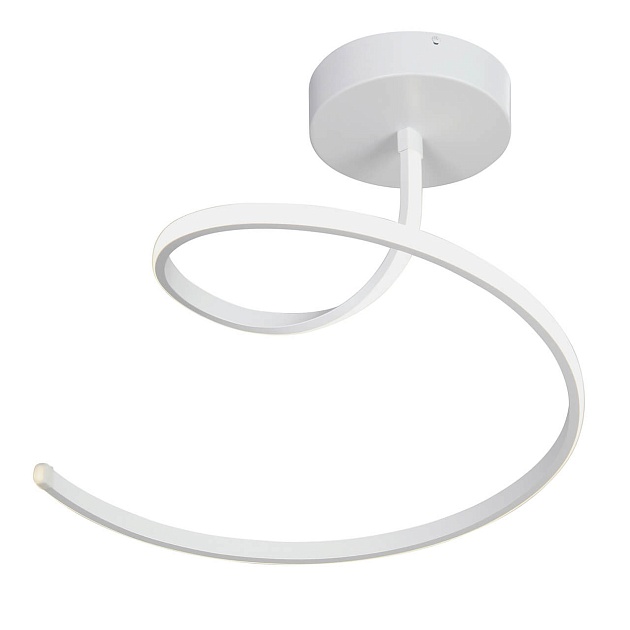 Потолочный светодиодный светильник Vitaluce V4653-0/1PL Фото № 4