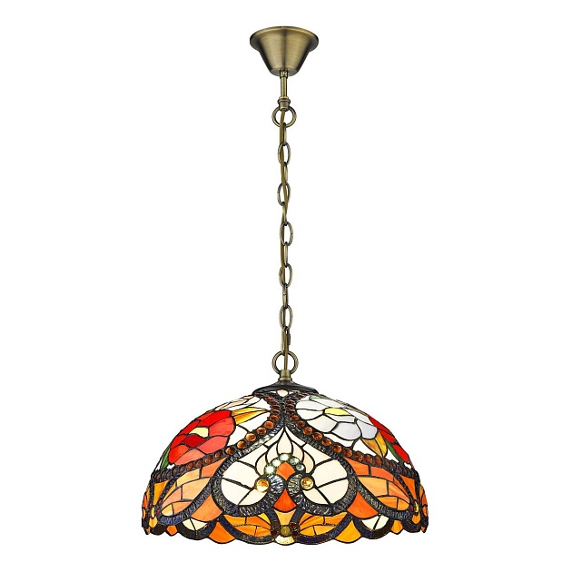 Подвесной светильник Velante 827-806-02 Фото № 