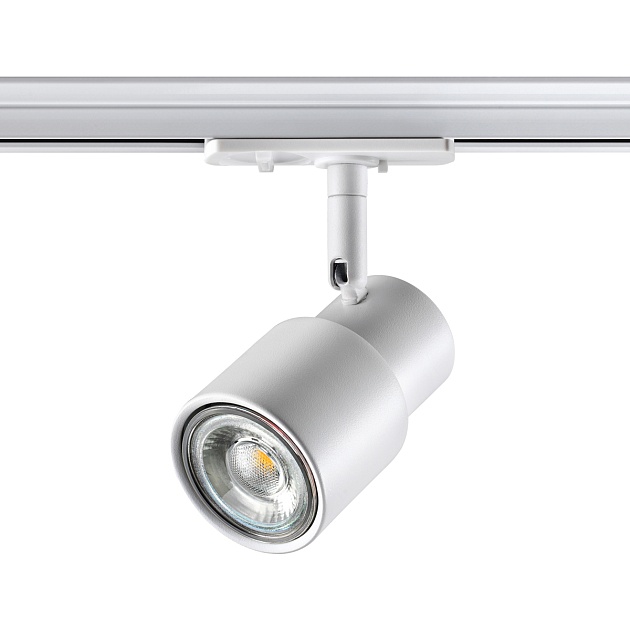 Трековый однофазный светильник Novotech Port Molo 370927 Фото № 