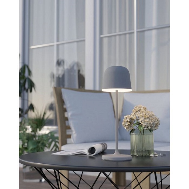 Настольная светодиодная лампа Eglo Mannera 900458 Фото № 3