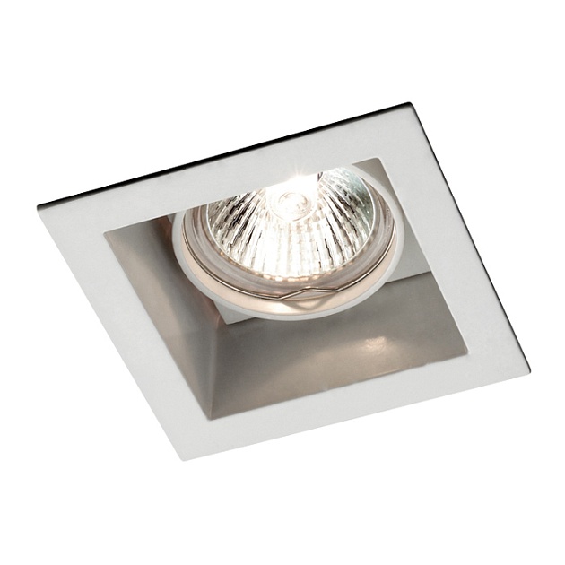 Встраиваемый светильник Novotech Spot Bell 369637 Фото № 