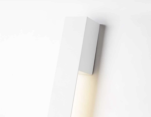 Настенный светодиодный светильник Ambrella light Wallers FW4411 Фото № 3