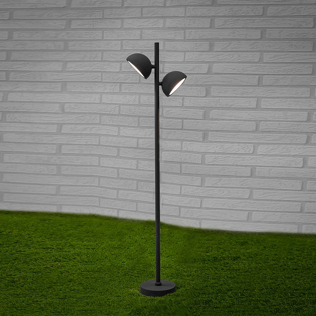 Уличный светильник Mantra Everest 6743 Фото № 3