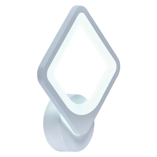 Настенный светодиодный светильник Profit Light 8057/1W WHT Фото № 2