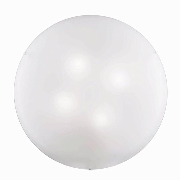 Настенный светильник Ideal Lux Simply PL4 007991 Фото № 