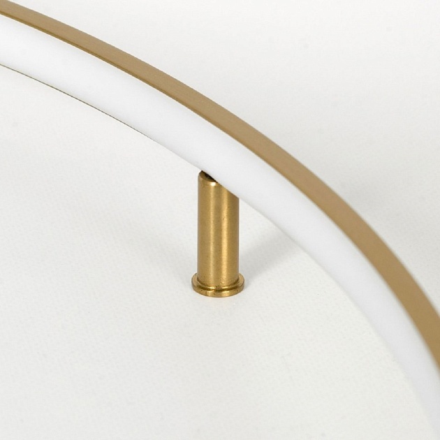 Потолочная светодиодная люстра Lussole Loft Lowell LSP-7111 Фото № 4