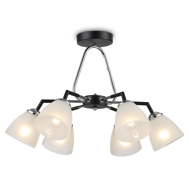 Потолочная люстра Ambrella light Traditional Modern TR303294 Фото № 