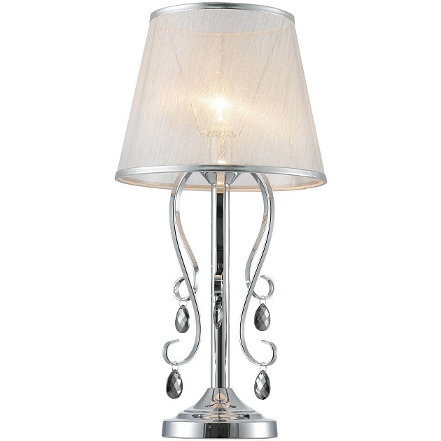 Настольная лампа Freya Simone FR2020-TL-01-CH Фото № 4