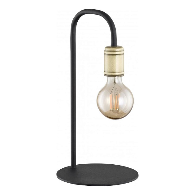 Настольная лампа TK Lighting 3023 Retro Фото № 