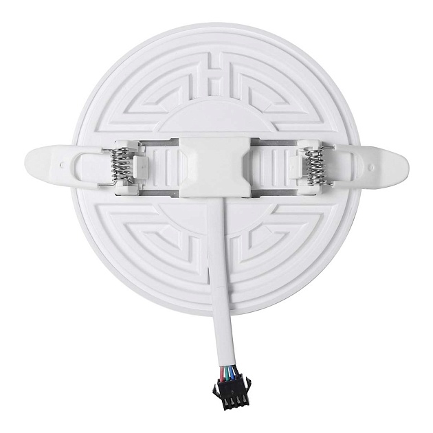 Светодиодная панель безрамочная Apeyron 06-105 Фото № 14