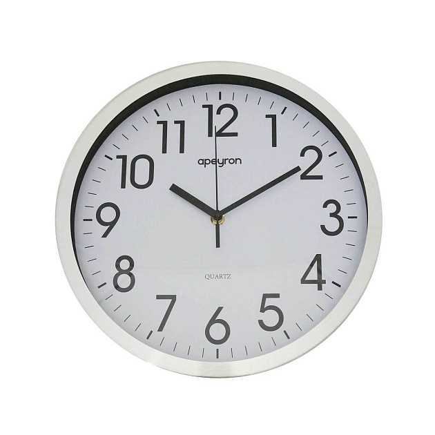 Часы настенные Apeyron ML7120 изображение Часы настенные Apeyron ML7120 Фото №