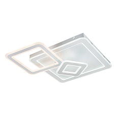 Потолочный светодиодный светильник Escada Volume 10240/3LED 4