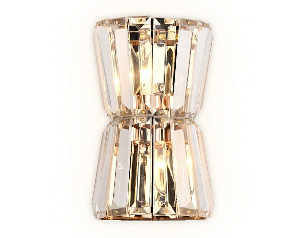 Настенный светильник Ambrella light Traditional TR5219 изображение Настенный светильник Ambrella light Traditional TR5219 Фото №