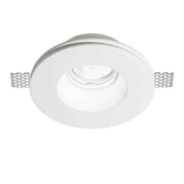 Встраиваемый светильник Ideal Lux Samba Round D74 150130 Фото № 