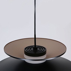 Подвесной светодиодный светильник Favourite Platt 4372-1P 3