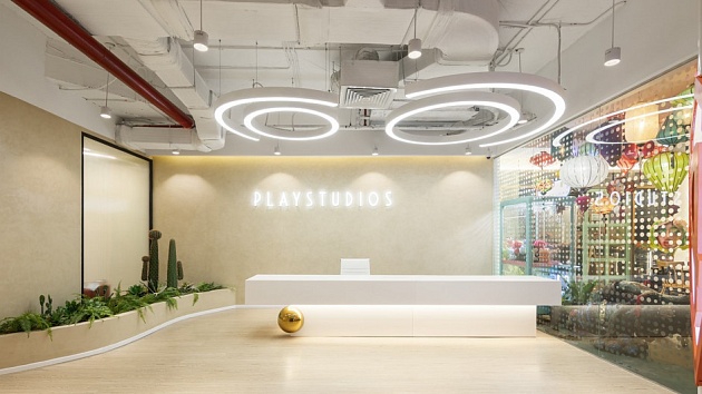 Подвесной светодиодный светильник Siled Nimbus 7370720 Фото № 6