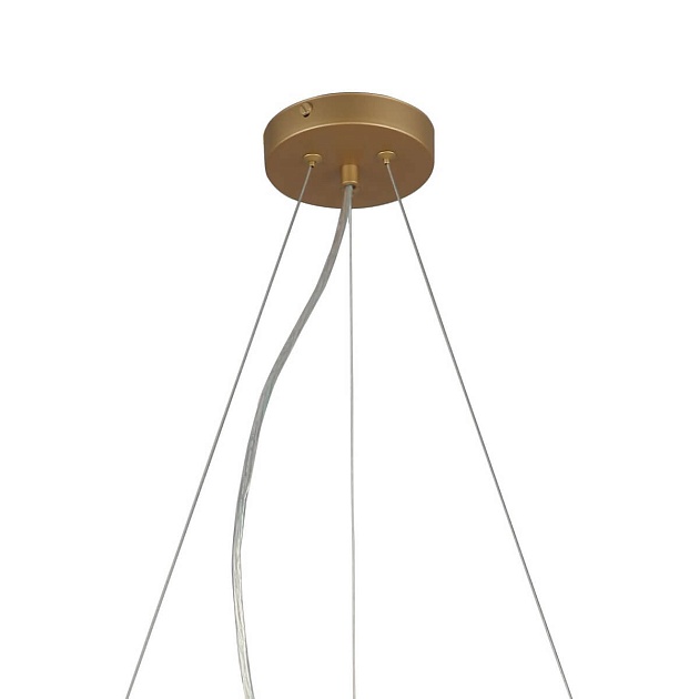 Подвесная люстра F-Promo Arabesco 2911-5P изображение 3 Подвесная люстра F-Promo Arabesco 2911-5P Фото № 3