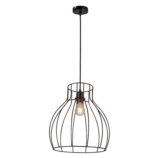 Подвесной светильник Globo Mina 15326 Фото № 