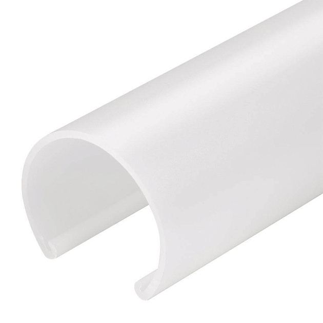 Рассеиватель Arlight матовый ROUND-D30 OPAL 025227 Фото № 