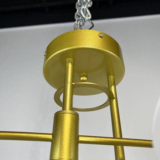 Потолочная люстра Imperium Loft Matisse 194948-23 изображение 8 Потолочная люстра Imperium Loft Matisse 194948-23 Фото № 8