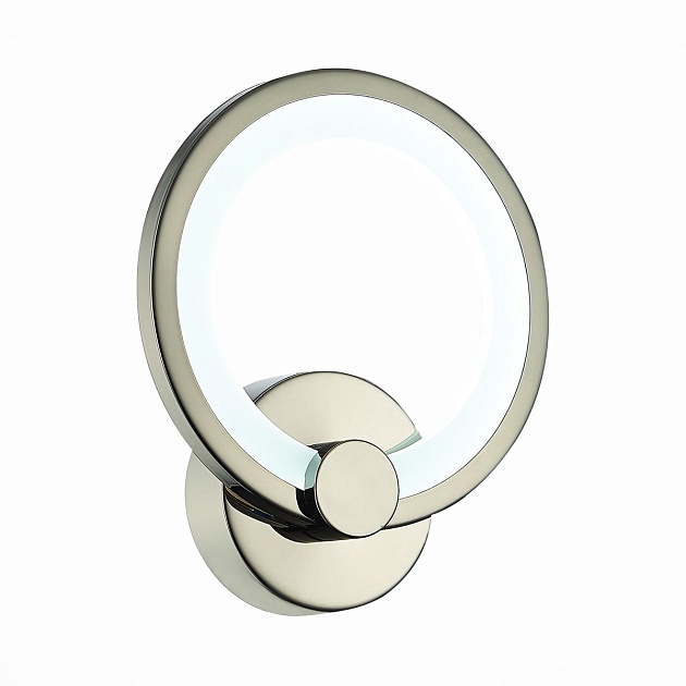 Настенный светильник Evoled Leto SLE200381-01 изображение 3 Настенный светильник Evoled Leto SLE200381-01 Фото № 3