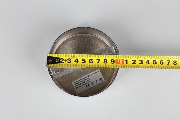 Бра Omnilux Sovana OML-64601-01 изображение 5 Бра Omnilux Sovana OML-64601-01 Фото № 5