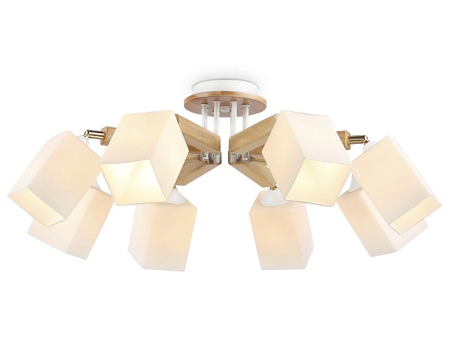 Подвесная люстра Ambrella light Traditional TR9522 Фото № 5