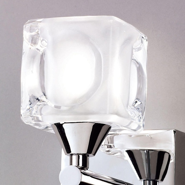 Бра Mantra Cuadrax 0952 Фото № 3