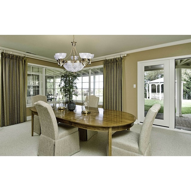 Подвесная люстра MW-Light Афродита 317011708 изображение 16 Подвесная люстра MW-Light Афродита 317011708 Фото № 16