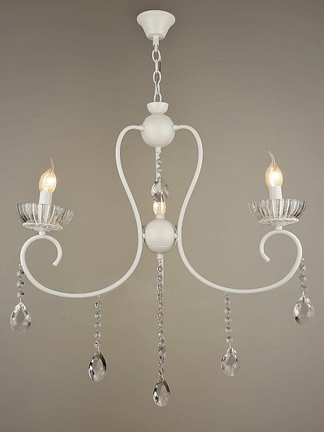 Подвесная люстра Reluce 04461-0.4-03 Фото № 5