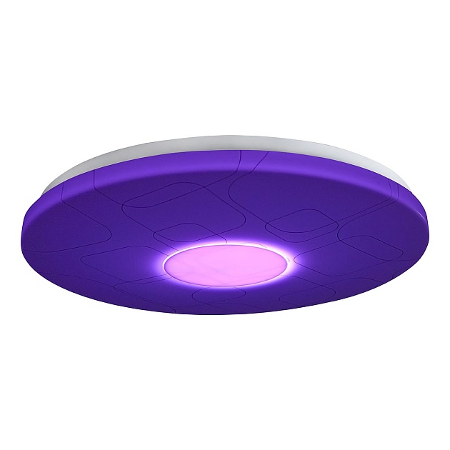 Потолочный светодиодный светильник iLedex Cube18W Фото № 4