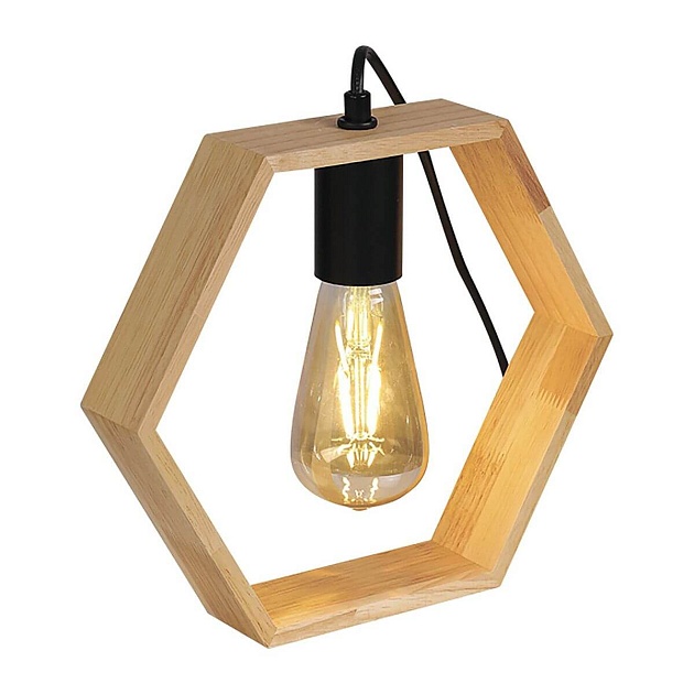 Настольная лампа Ritter Stencil 52653 7 Фото № 