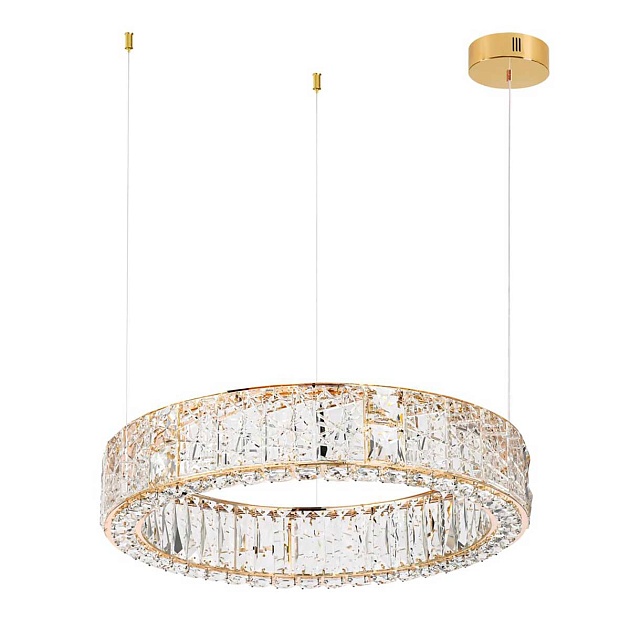 Подвесная люстра Odeon Light VERSION 5071/70L Фото № 