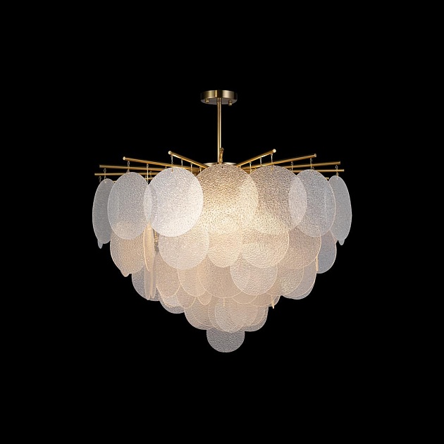 Подвесная люстра Loft IT Frost 10022/800 изображение 6 Подвесная люстра Loft IT Frost 10022/800 Фото № 6